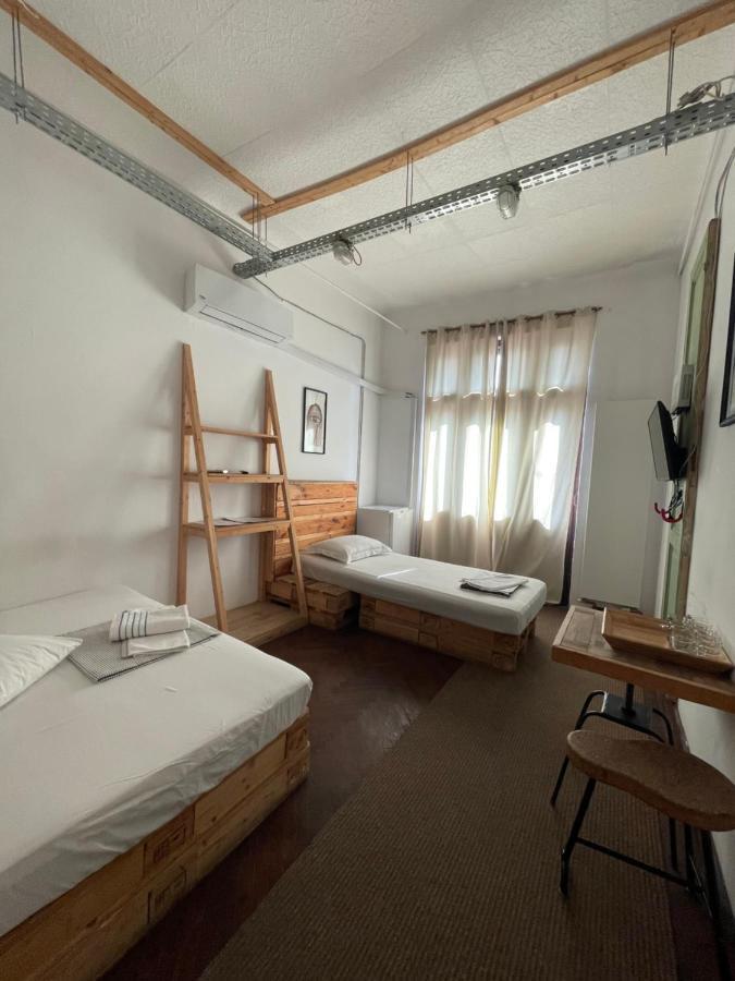 Hostel Victoria Poshtel Bukurešť Exteriér fotografie