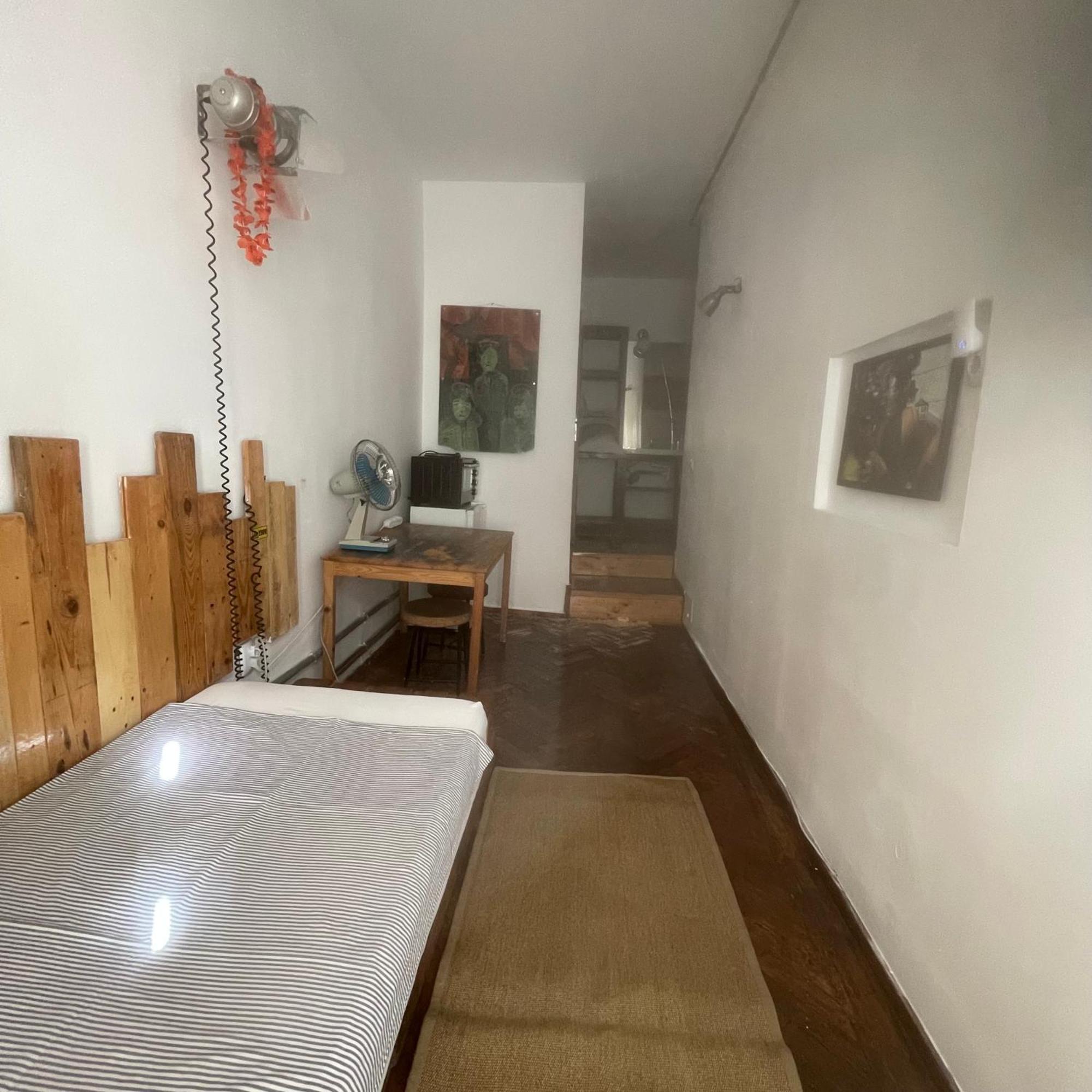 Hostel Victoria Poshtel Bukurešť Exteriér fotografie