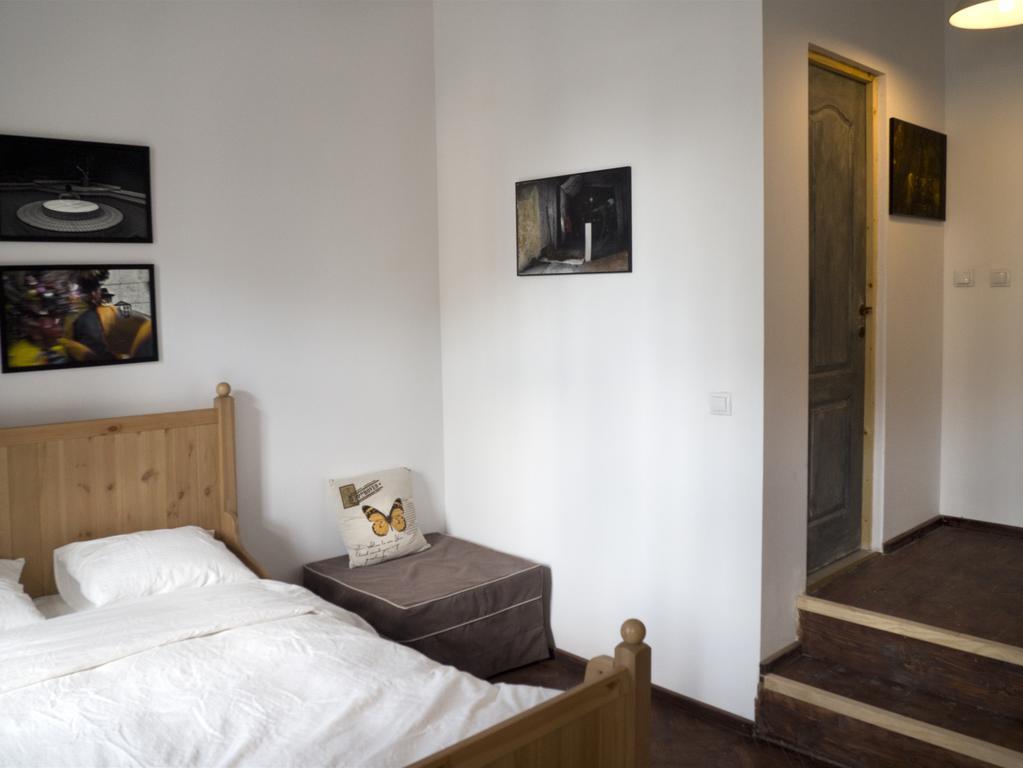 Hostel Victoria Poshtel Bukurešť Pokoj fotografie