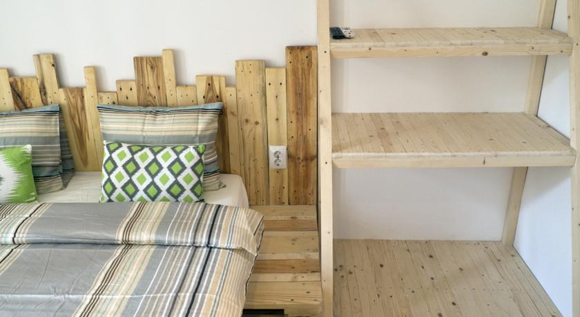 Hostel Victoria Poshtel Bukurešť Pokoj fotografie