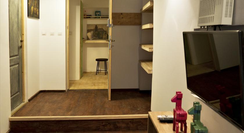 Hostel Victoria Poshtel Bukurešť Exteriér fotografie