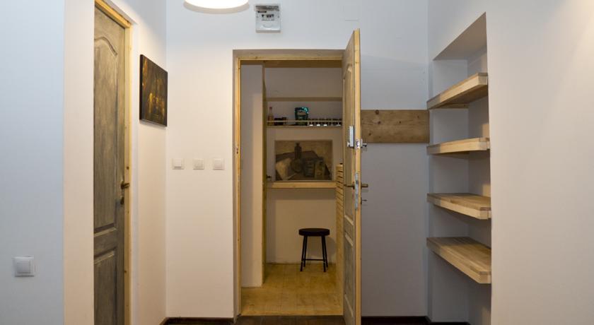 Hostel Victoria Poshtel Bukurešť Exteriér fotografie