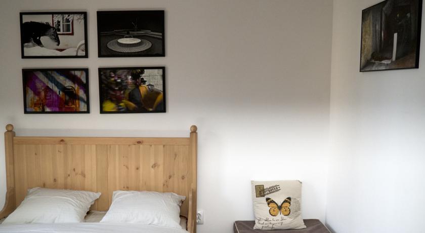 Hostel Victoria Poshtel Bukurešť Exteriér fotografie