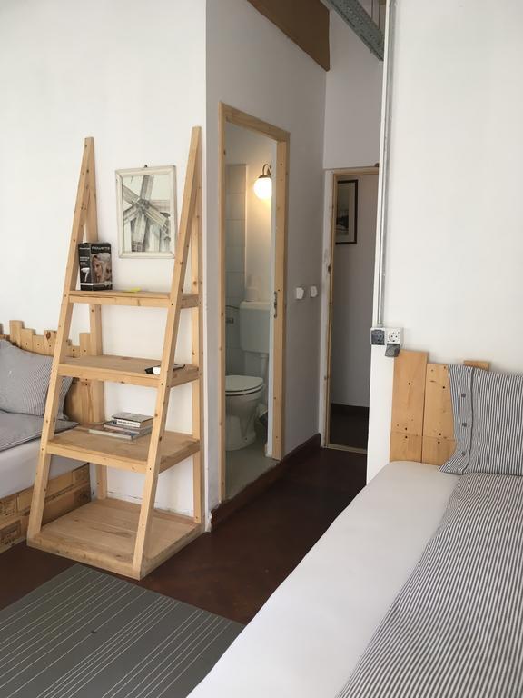 Hostel Victoria Poshtel Bukurešť Exteriér fotografie