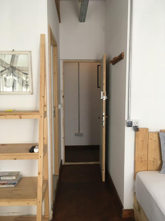 Hostel Victoria Poshtel Bukurešť Exteriér fotografie
