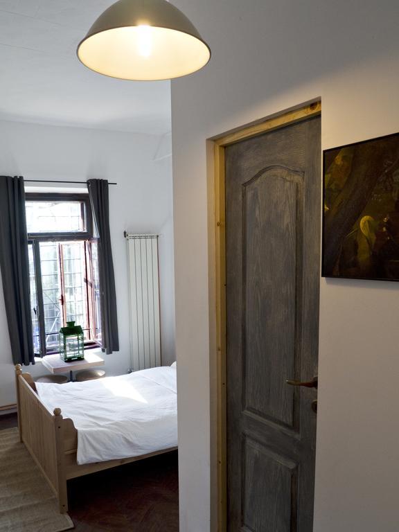 Hostel Victoria Poshtel Bukurešť Exteriér fotografie