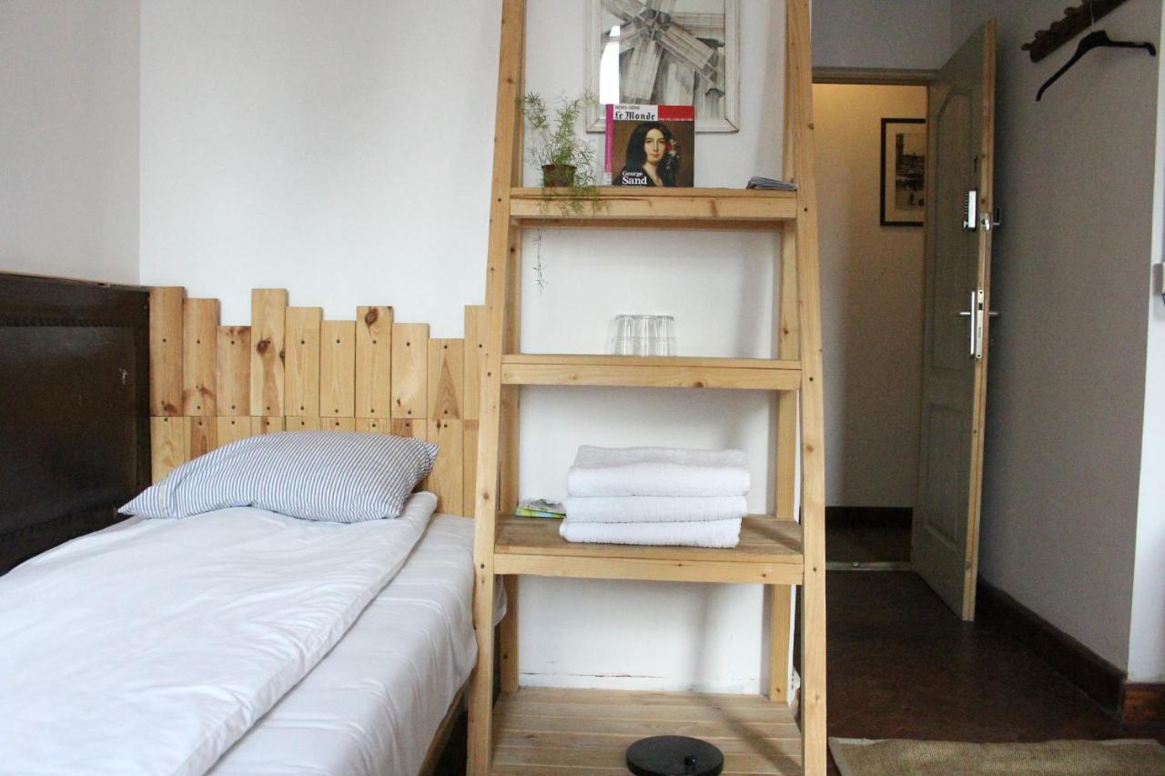 Hostel Victoria Poshtel Bukurešť Exteriér fotografie