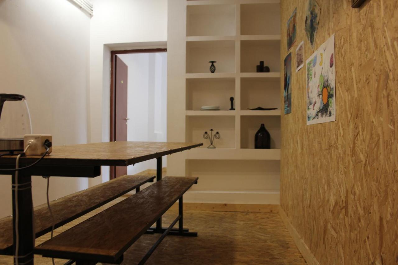 Hostel Victoria Poshtel Bukurešť Exteriér fotografie