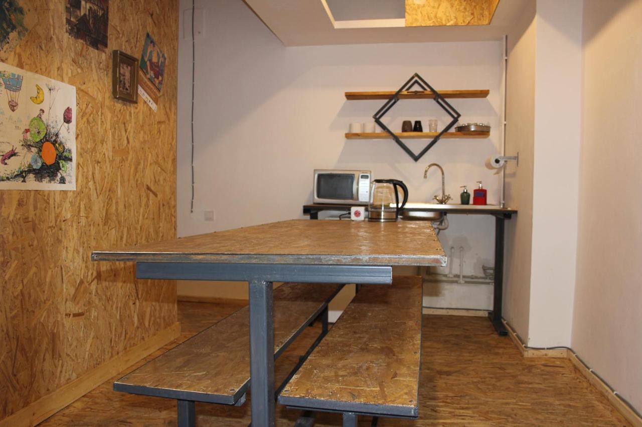Hostel Victoria Poshtel Bukurešť Exteriér fotografie