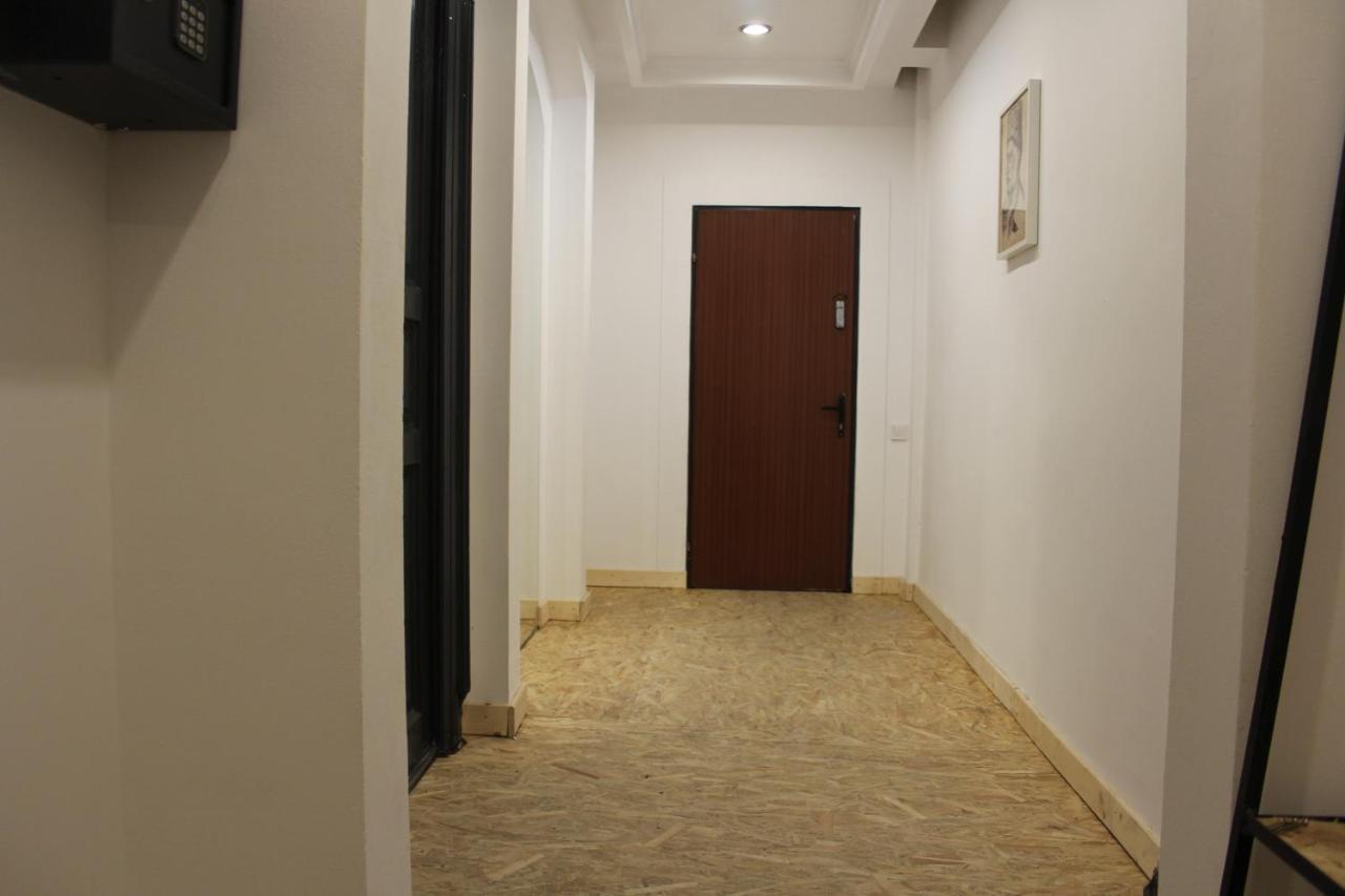 Hostel Victoria Poshtel Bukurešť Exteriér fotografie