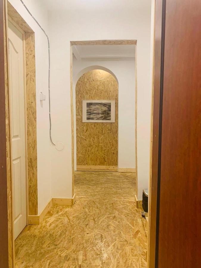 Hostel Victoria Poshtel Bukurešť Exteriér fotografie